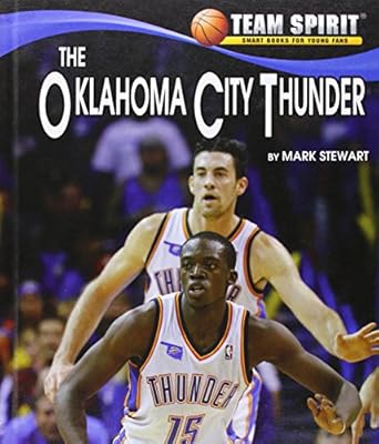 The Oklahoma City Thunder