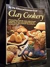 Clay Cookery by Consumer Guide Editors (1987-08-02)