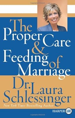 The Proper Care and Feeding of Marriage LP