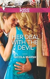 Her Deal with the Devil