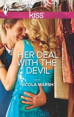 Her Deal with the Devil