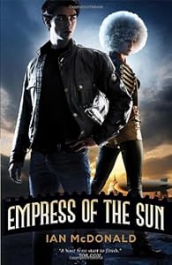 Empress of the Sun