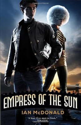 Empress of the Sun