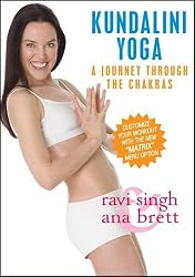 Kundalini Yoga - A Journey through the Chakras