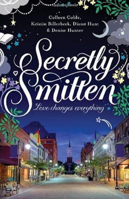 Secretly Smitten