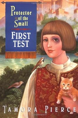 First Test