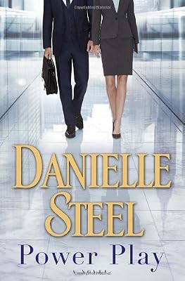 Power Play: A Novel