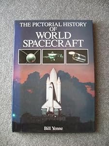 Pictorial History of World Spacecraft