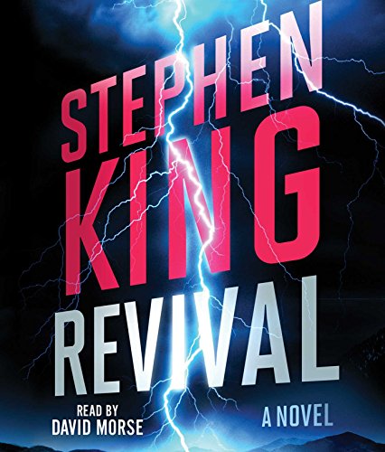 Revival: A Novel by Stephen King
