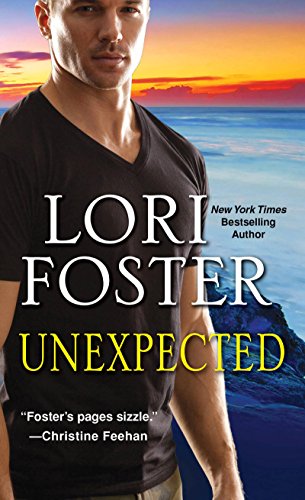 Unexpected by Lori Foster