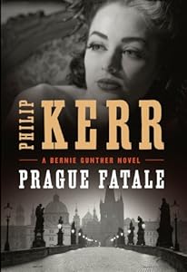 Prague Fatale