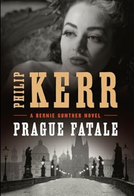 Prague Fatale