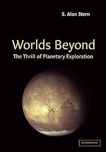 Worlds Beyond by S. Alan Stern