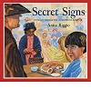 [ SECRET SIGNS: ALONG THE UNDERGROUND RAILROAD (BOYDS MILLS PR PBK) ] By Riggio, Anita ( Author) 2003 [ Paperback ]