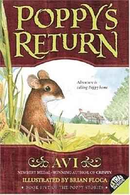 Poppy's Return