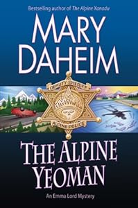 The Alpine Yeoman
