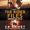 Meridian File: The Rider Files, Book 1