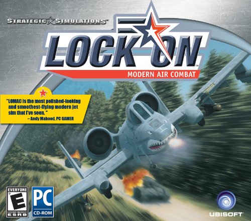 Algopix Similar Product 17 - Lock On: Modern Air Combat