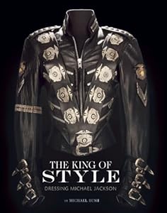 The King of Style: Dressing Michael Jackson