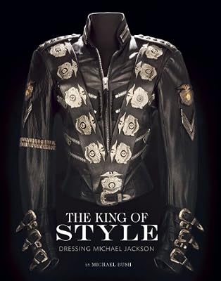 The King of Style: Dressing Michael Jackson
