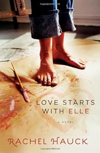 Love Starts with Elle (A Lowcountry Romance)