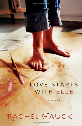 Love Starts with Elle (A Lowcountry Romance) by Rachel Hauck