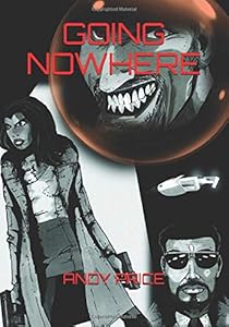 GOING NOWHERE by Andrew Price