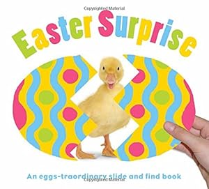 Easter Surprise