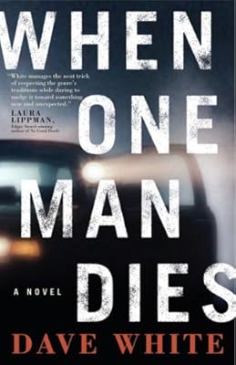 When One Man Dies (Jackson Donne Mysteries)