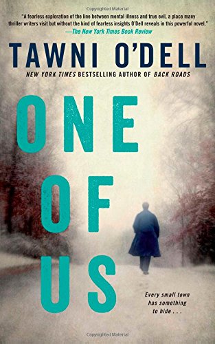 One of Us by Tawni O'Dell