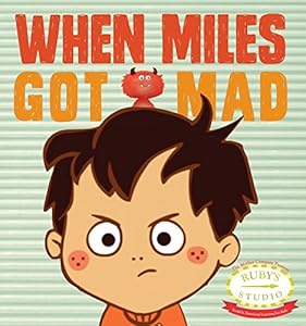 When Miles Got Mad