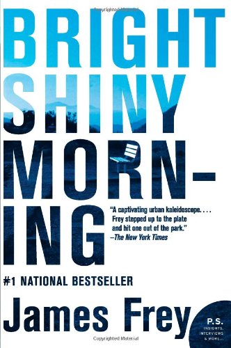 Bright Shiny Morning by James Frey