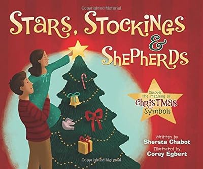 Stars, Stockings, and Shepherds: Discover the Meaning of Christmas Symbols
