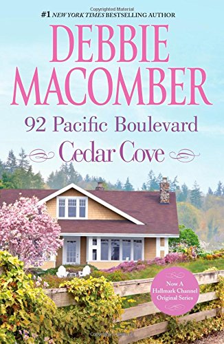 92 Pacific Boulevard by Debbie Macomber