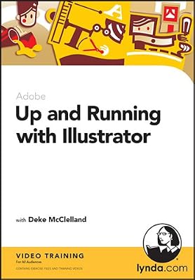 Up and Running with Illustrator