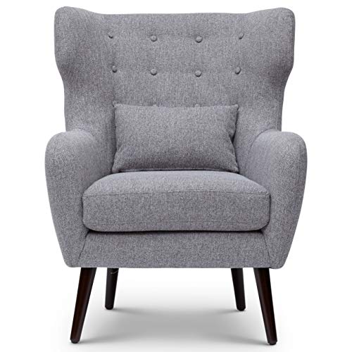 Algopix Similar Product 18 - Benzara BM183583 Contemporary Wood and