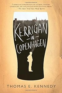 Kerrigan in Copenhagen: A Love Story