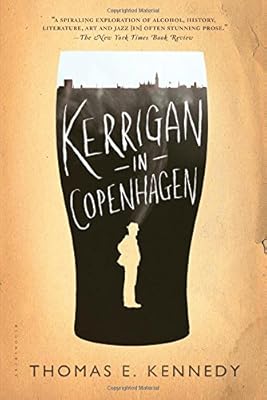 Kerrigan in Copenhagen: A Love Story
