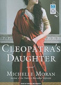 Cleopatra's Daughter: A Novel