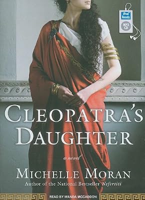 Cleopatra's Daughter: A Novel