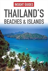 Thailand's Beaches &amp; Islands
