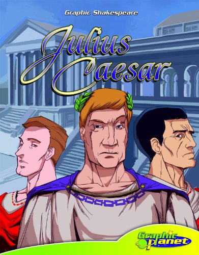 Julius Caesar by Vincent Goodwin