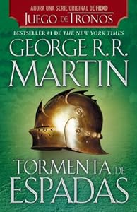 Tormenta de espadas by George R.R. Martin