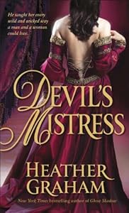Devil's Mistress