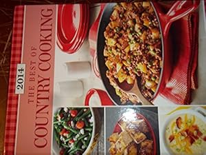 The Best of Country Cooking 2014