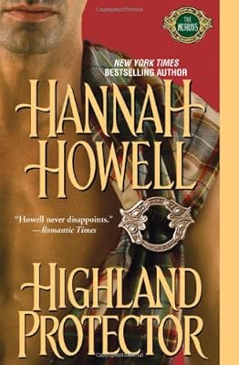 Highland Protector