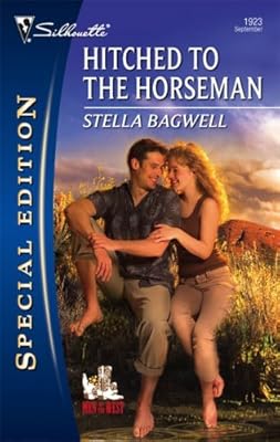 Hitched to the Horseman (Silhouette Special Edition)