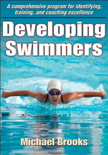 Developing Swimmers by Michael Brooks
