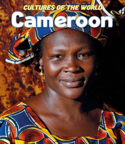 Cultures of the World: Cameroon by Sean Sheehan