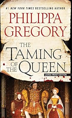 The Taming Of The Queen